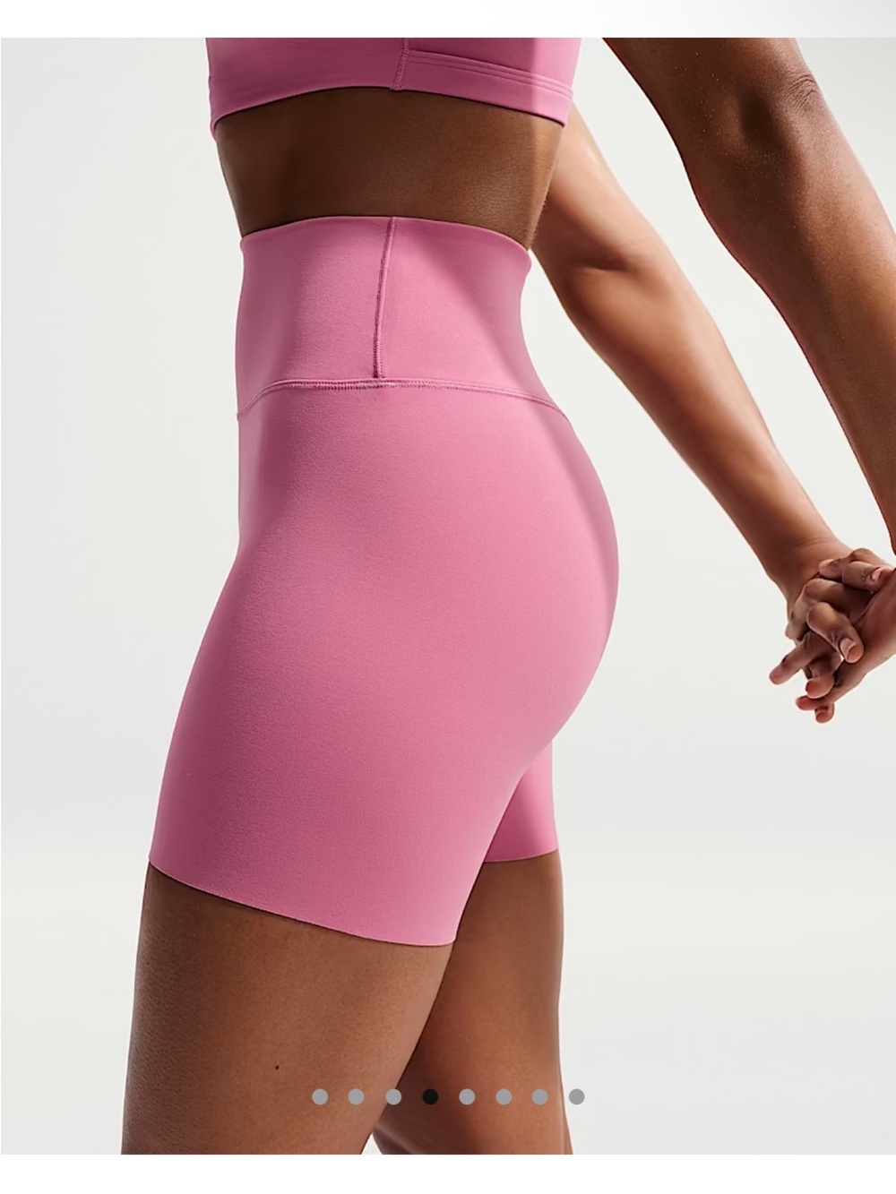 Nike Zenvy bike short